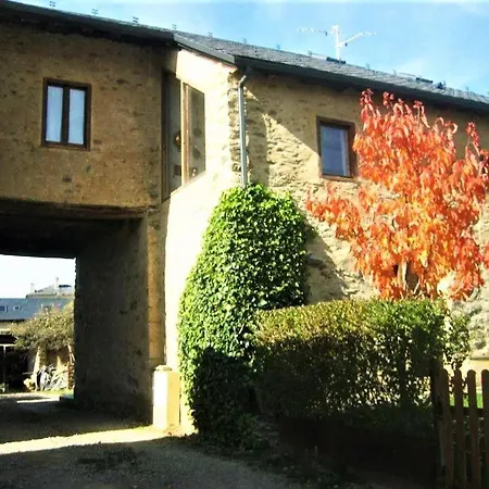 De Cerdanya I El Palauet 度假居