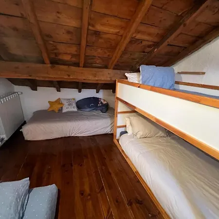 De Cerdanya I El Palauet 度假居 *