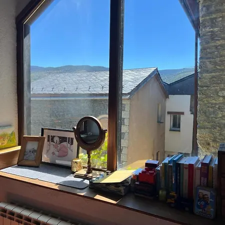 度假居 De Cerdanya I El Palauet *