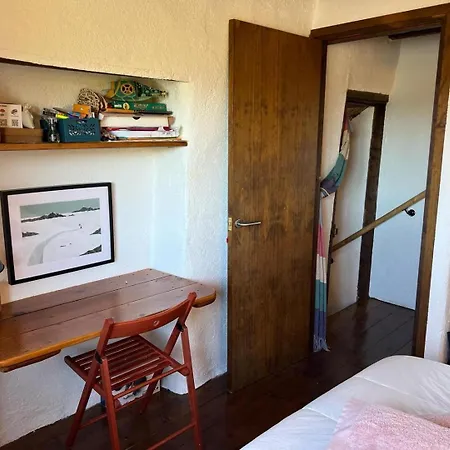 De Cerdanya I El Palauet 度假居 Palau-de-Cerdagne