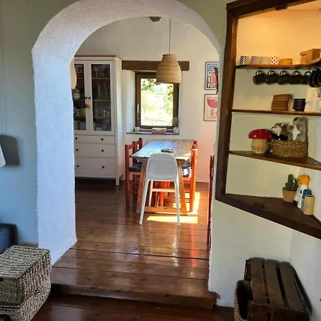 De Cerdanya I El Palauet 度假居