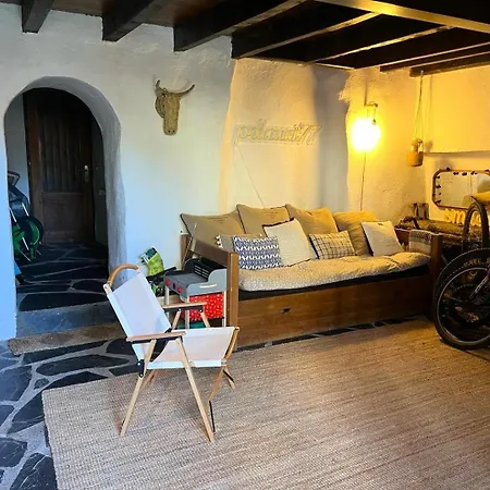 度假居 De Cerdanya I El Palauet