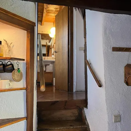 度假居 De Cerdanya I El Palauet *