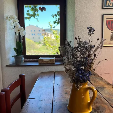 度假居 De Cerdanya I El Palauet Palau-de-Cerdagne