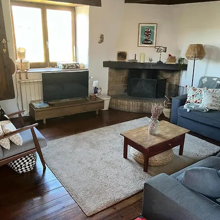 De Cerdanya I El Palauet 度假居 *