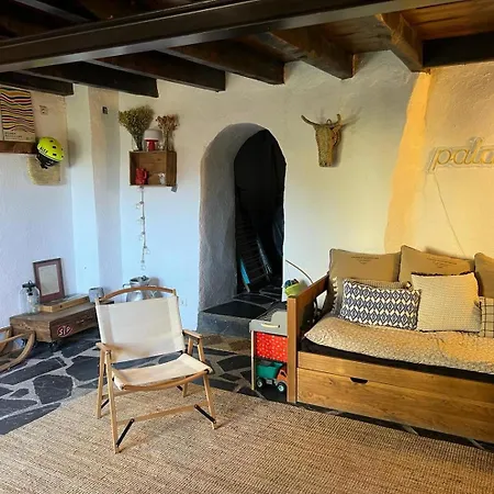 De Cerdanya I El Palauet 度假居