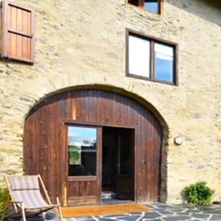 De Cerdanya I El Palauet 度假居 *